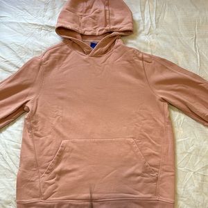 Kit and Ace Cotton Terry Pullover Hoodie